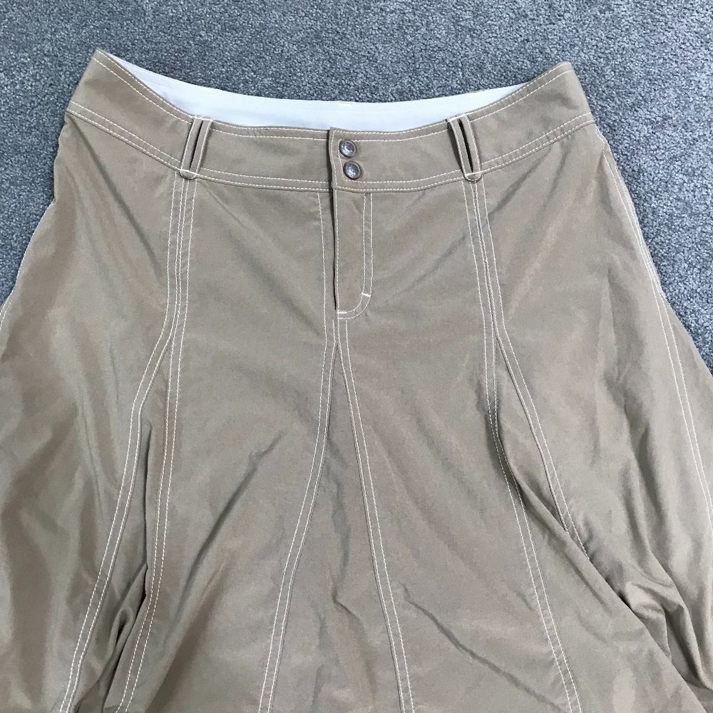 Athleta: Good Condition Active Skort - image 2